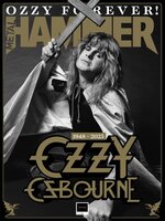 Metal Hammer UK